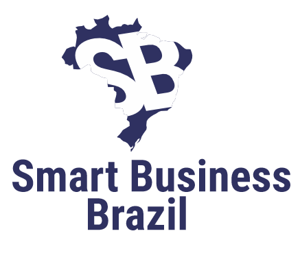 Logo Smart Business Brazil